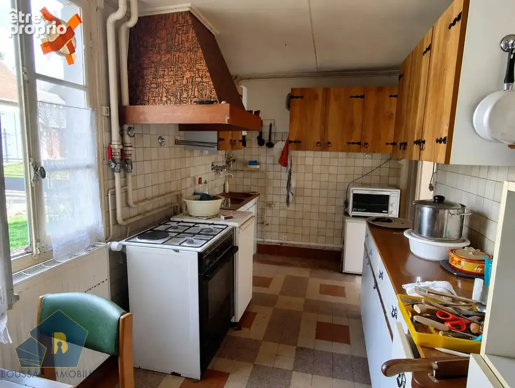 Maison 68 m² à Perassay  - photo 4