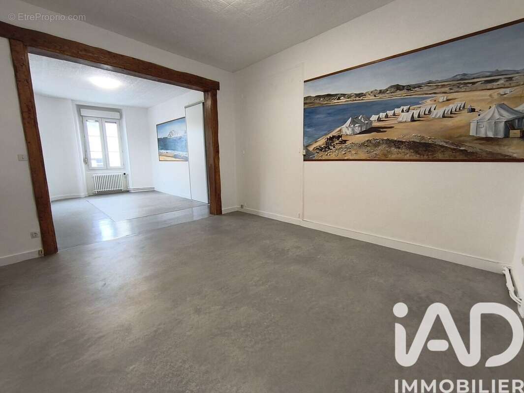 Photo 9 - Maison à ROMILLY-SUR-SEINE