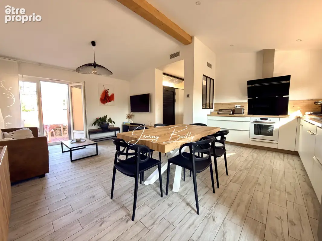 Maison 5 pièces 86 m² à vendre à Cabestany (66330) - photo 29