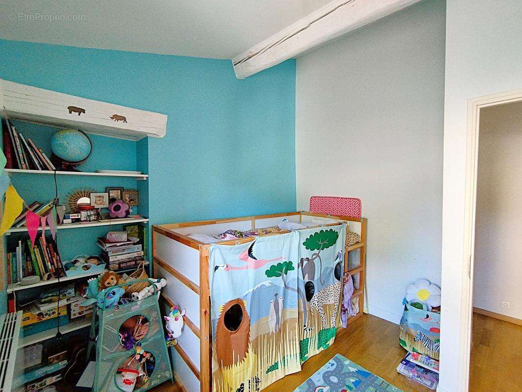 Maison 111 m² à Rochetaillee-Sur-Saone  - photo 9