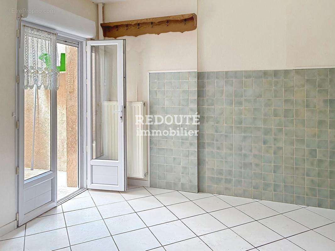 Maison à REIMS