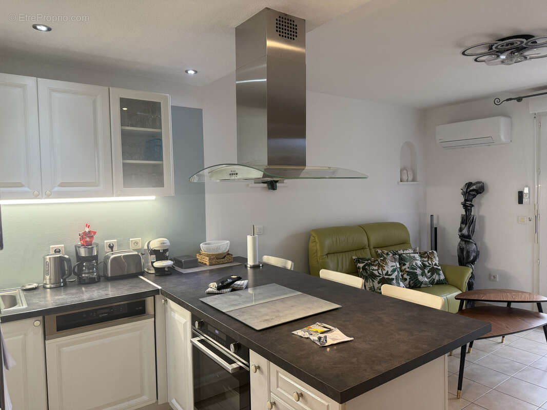 Appartement à LA SEYNE-SUR-MER