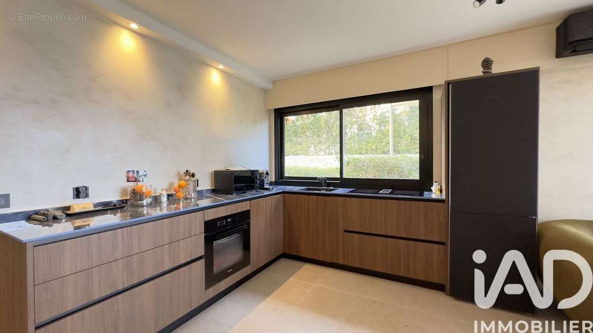 Photo 6 - Appartement à ANTIBES