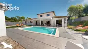 Maison à AUBAGNE