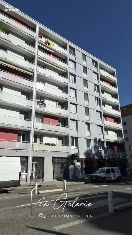 Magnifique t3 avec climatisation et balcon - photo 6