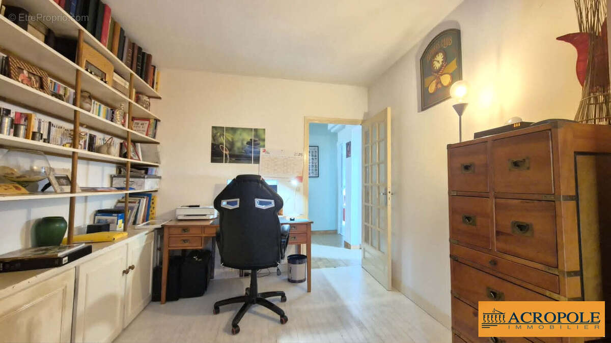 Maison 136 m² à Salbris  - photo 9