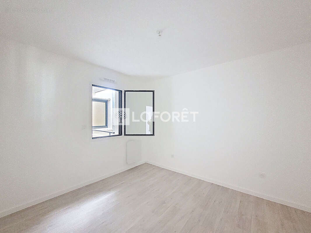 Appartement à MUZILLAC