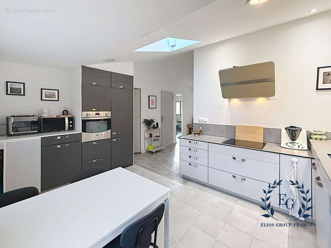Appartement à BRIGNOLES