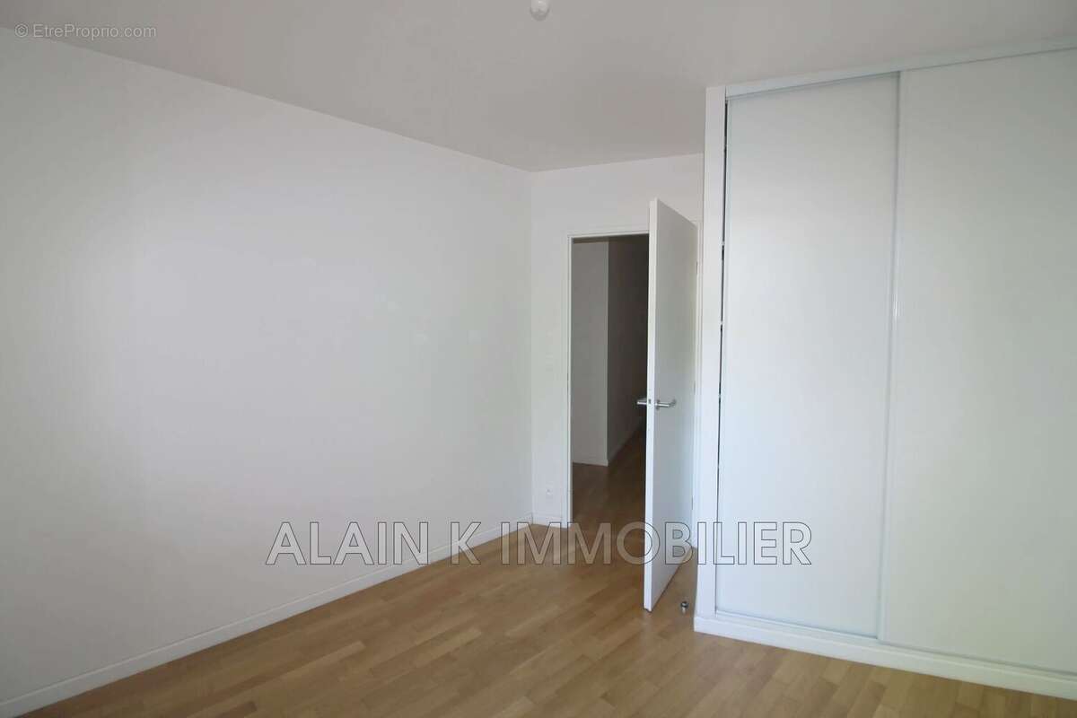 Appartement à CHAVILLE