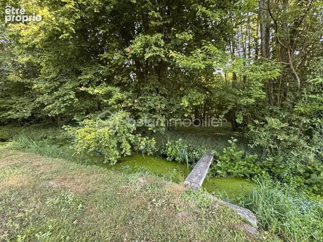 Maison a colombages de 173m2 avec ile privée - photo 12