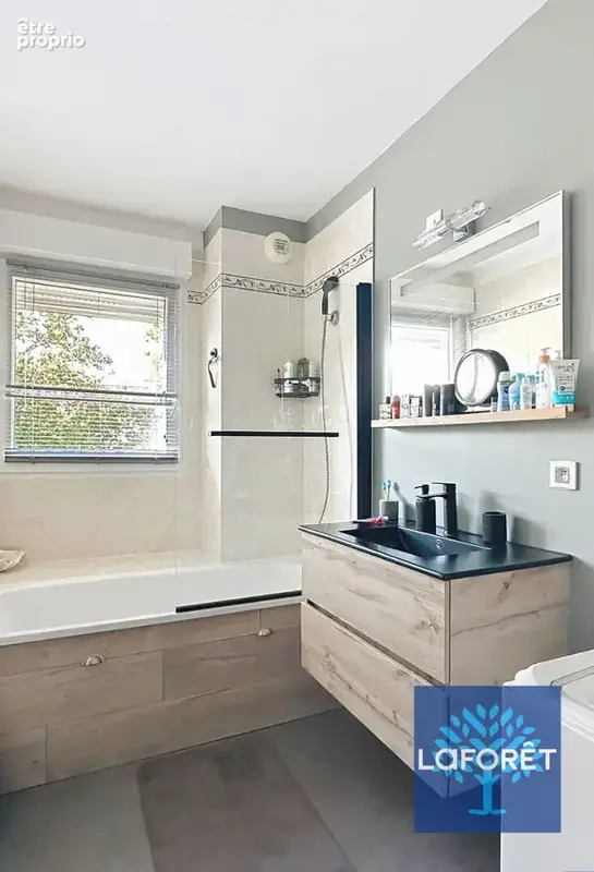 Appartement La Ferte Alais 4 pièces 71.73 m2 - box et parking privatif - photo 11