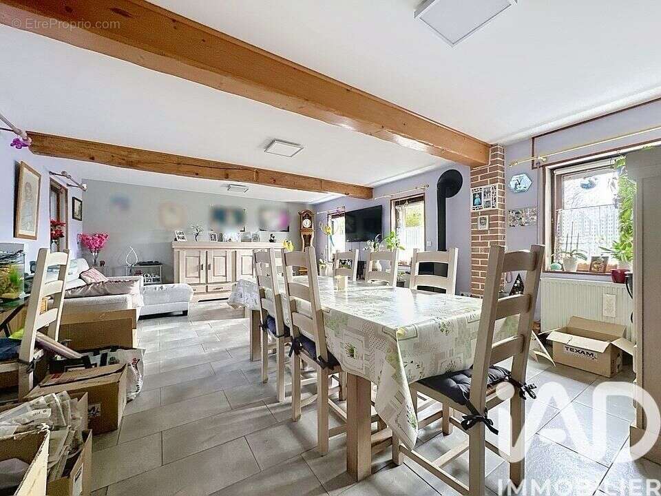 Photo 4 - Maison à WATTRELOS