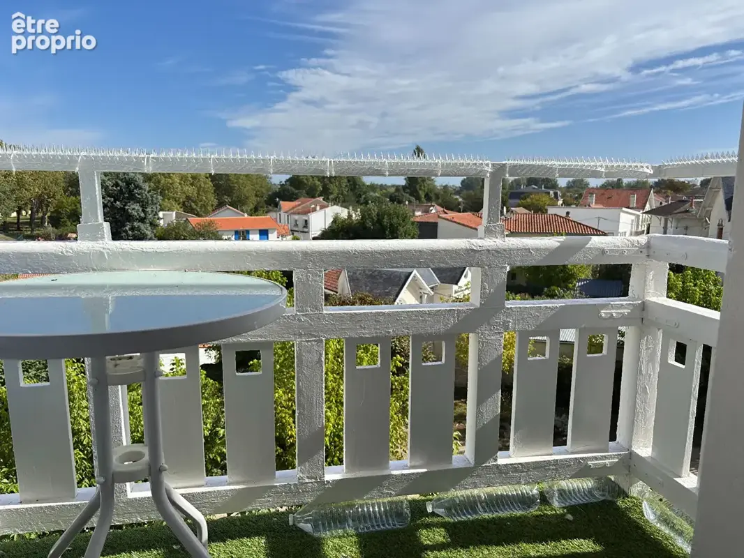 Photo Appartement à Royan au prix de 159 000€