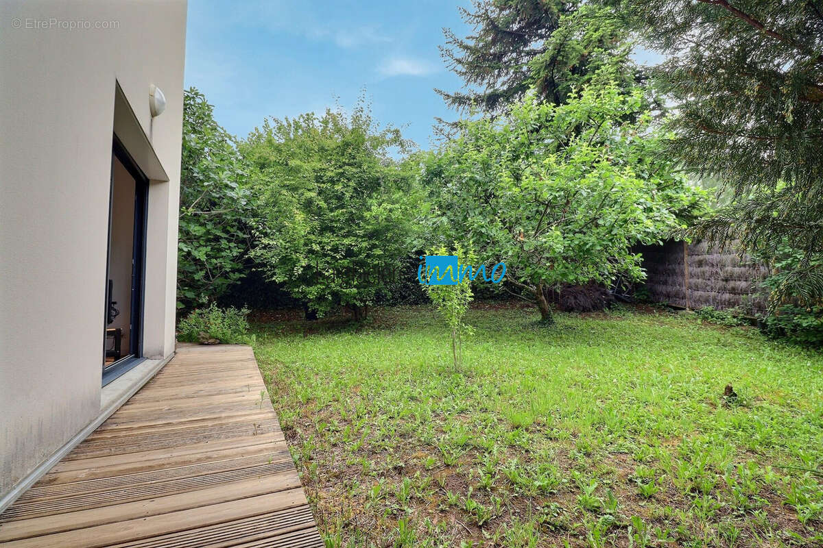 Maison à CHAMALIERES