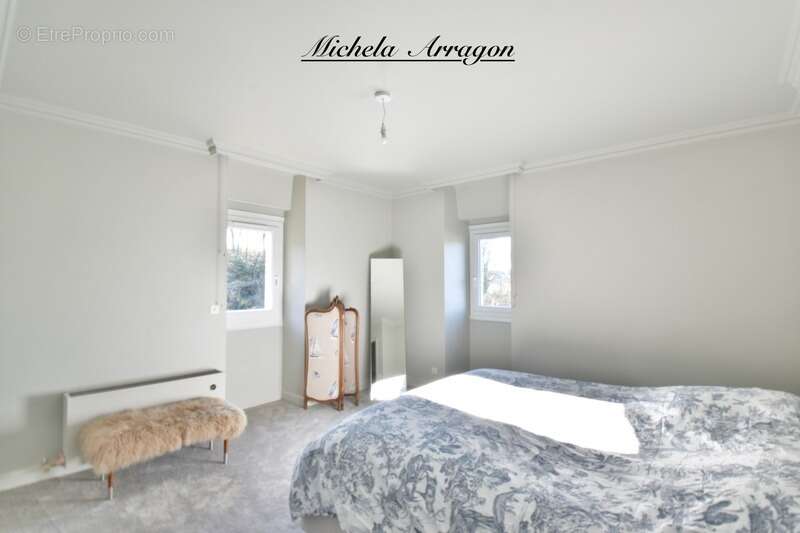 Maison à SAINT-CYPRIEN