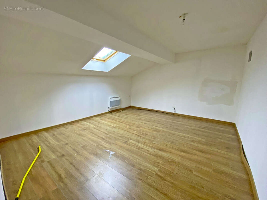 Maison à VOID-VACON