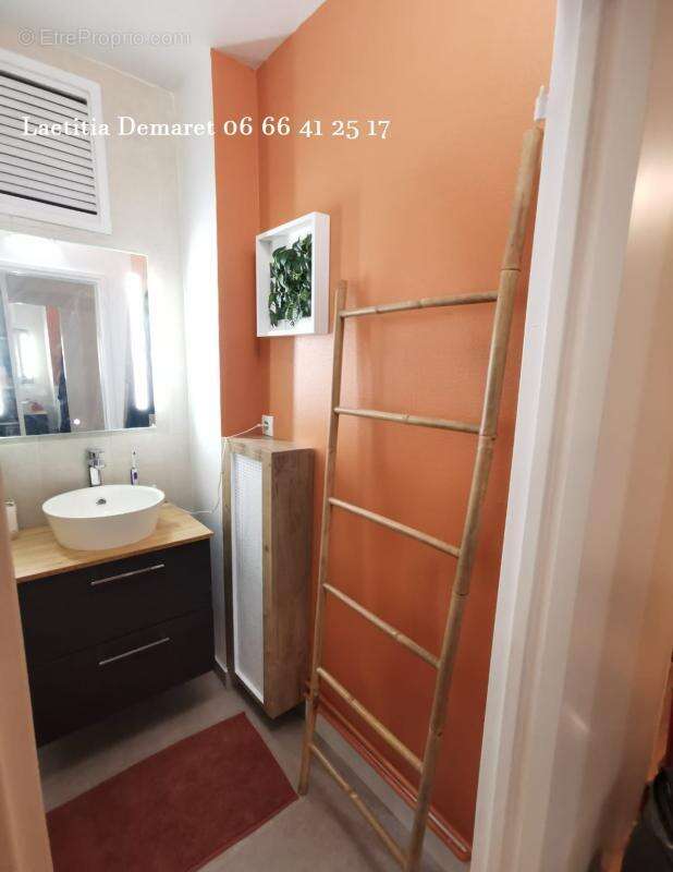 Appartement à FRANCONVILLE