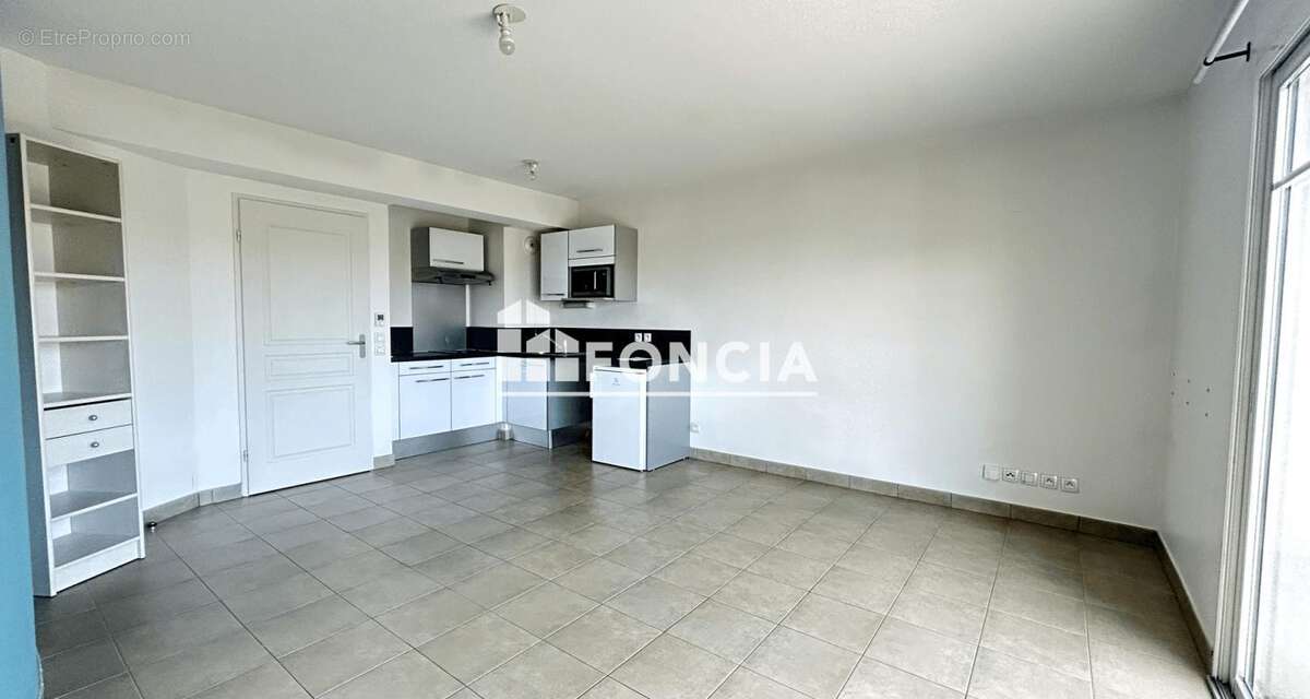 Appartement à LA TESTE-DE-BUCH