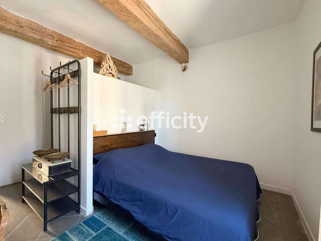 Appartement à SAINT-CHRISTOL