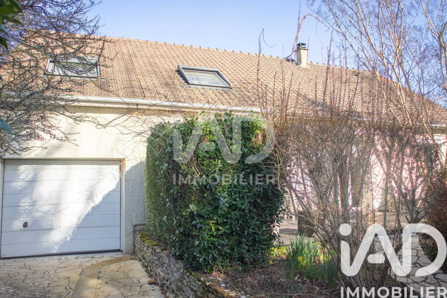 Photo 1 - Maison à OZOIR-LA-FERRIERE