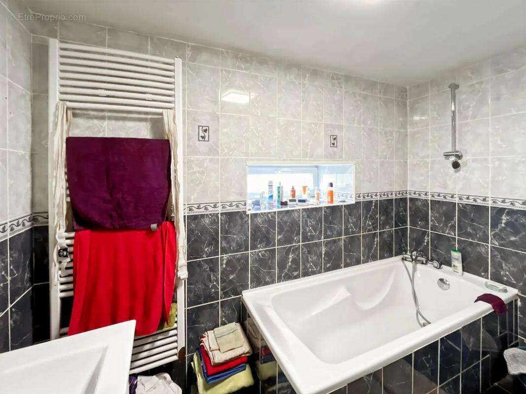 Appartement à SAVERNE