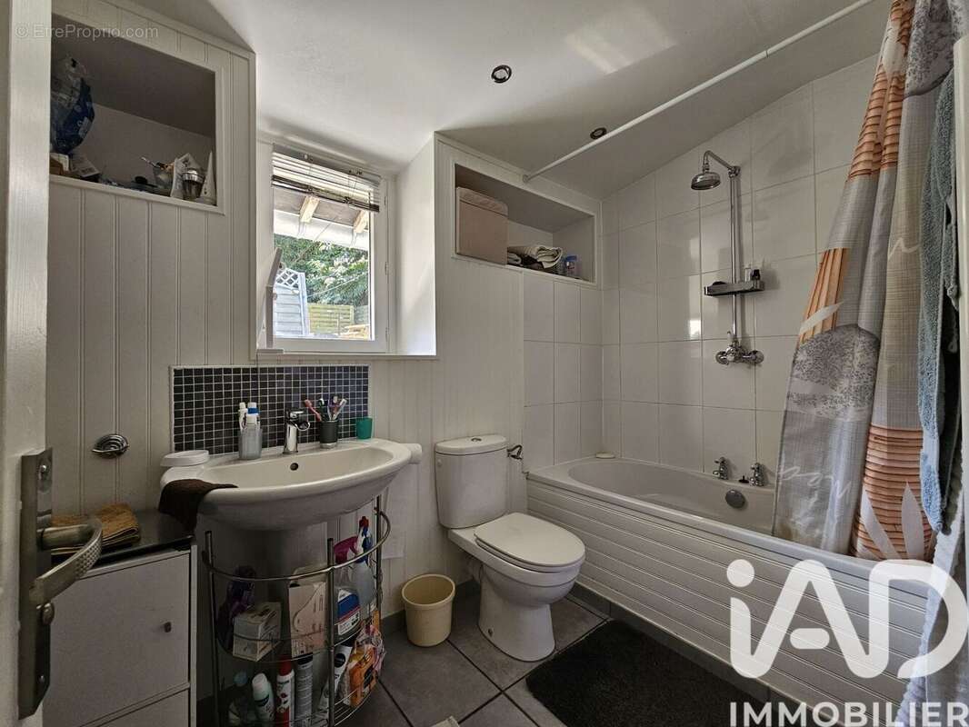 Photo 8 - Maison à DOL-DE-BRETAGNE