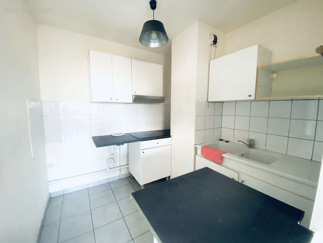 Appartement à PALAVAS-LES-FLOTS