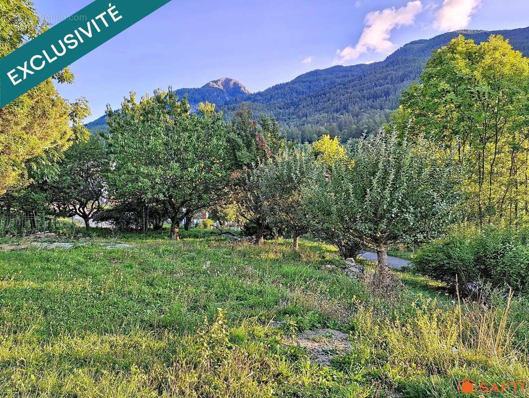 Photo 6 - Maison à SAINT-SAUVEUR