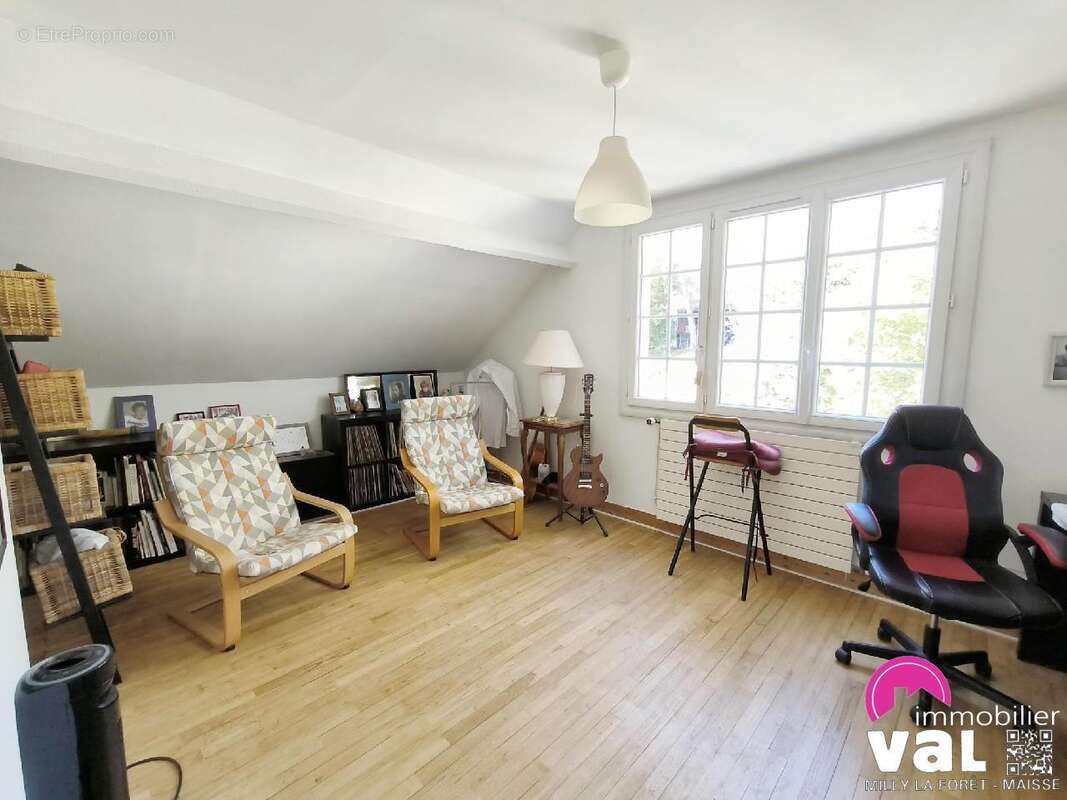 Maison 102 m² à Gironville-Sur-Essonne  - photo 10