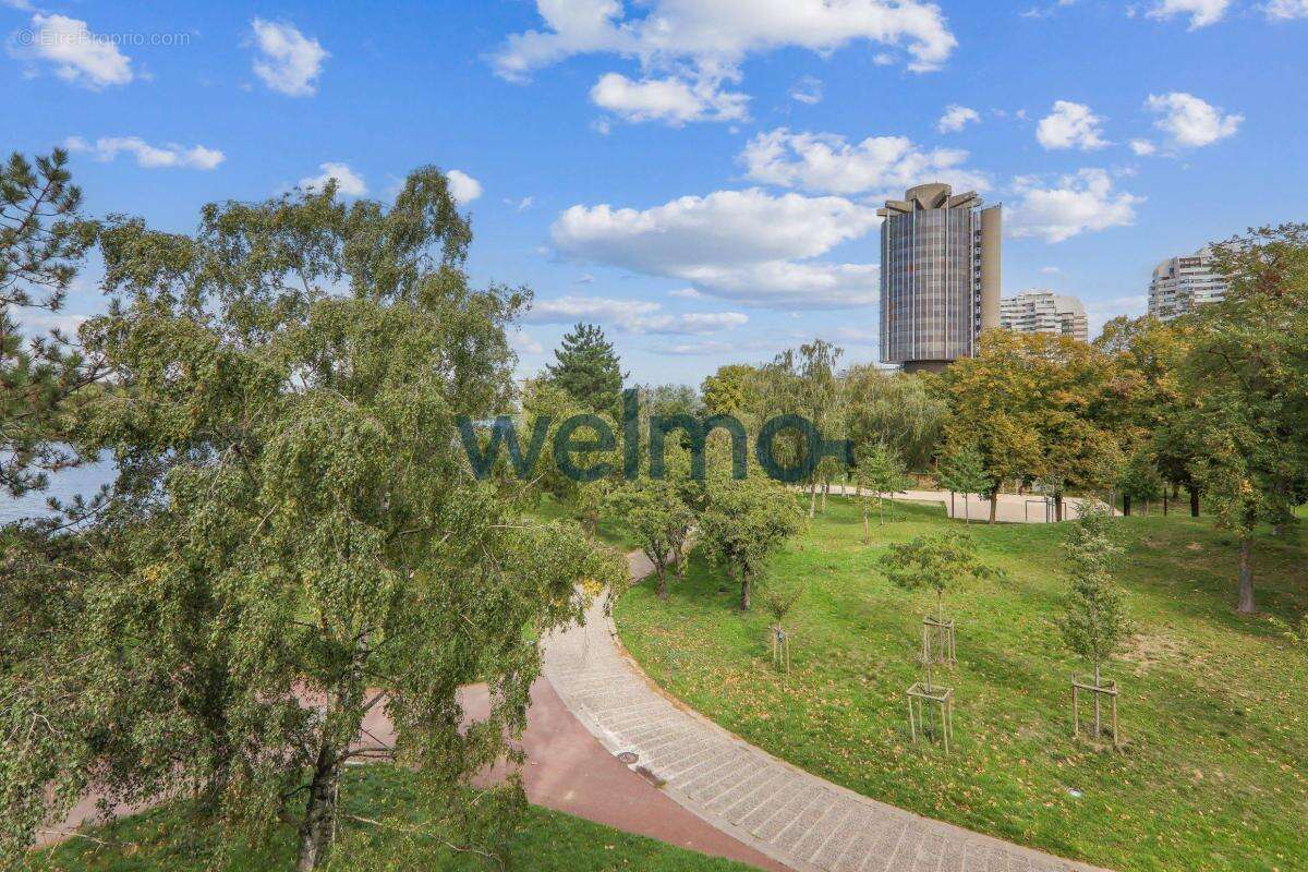 Appartement à CRETEIL