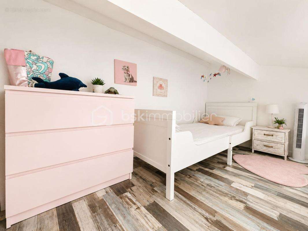 Appartement à LE GRAU-DU-ROI