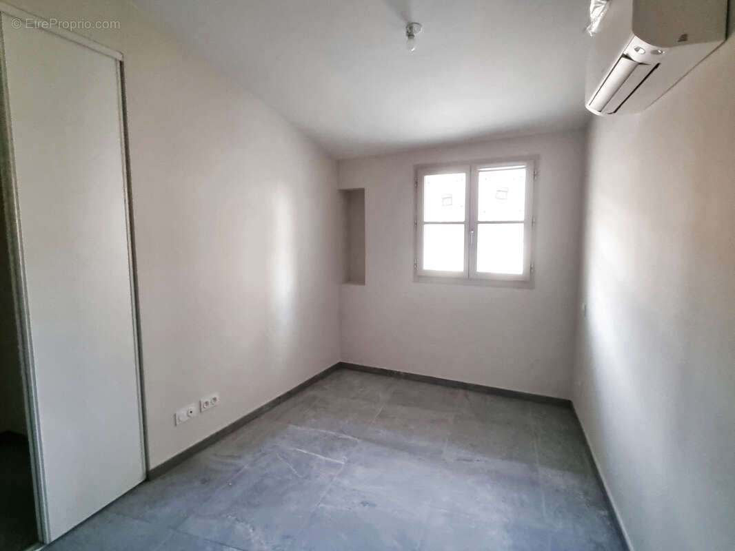 Appartement à ORANGE