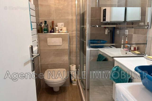 Appartement 40 m² à La Grande-Motte  - photo 6