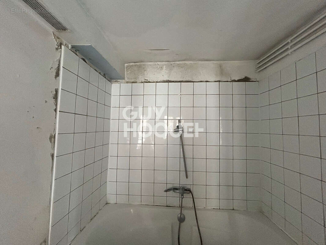 Appartement à CAUDEBEC-LES-ELBEUF
