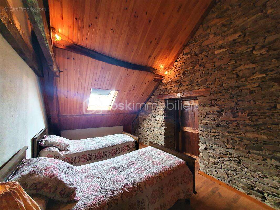 Domaine authentique offrant gîte restauration, et événementiel dans un cadre naturel d'exception - photo 8