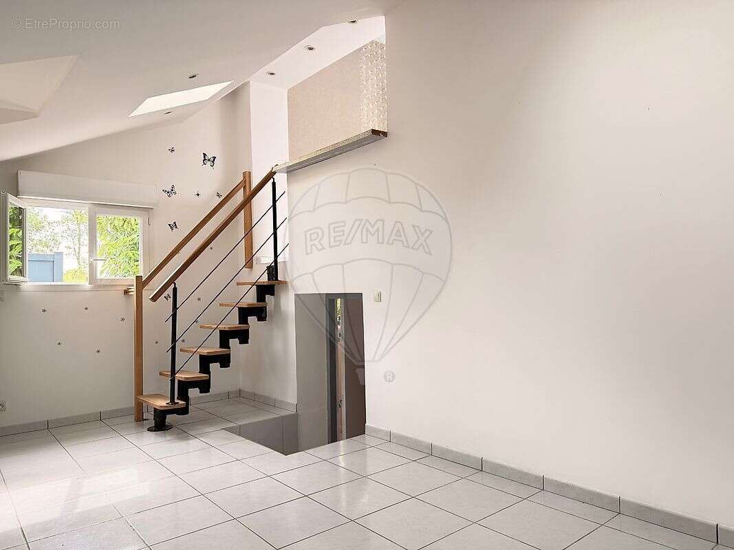 Maison 1 chambre(s) à vendre - photo 10