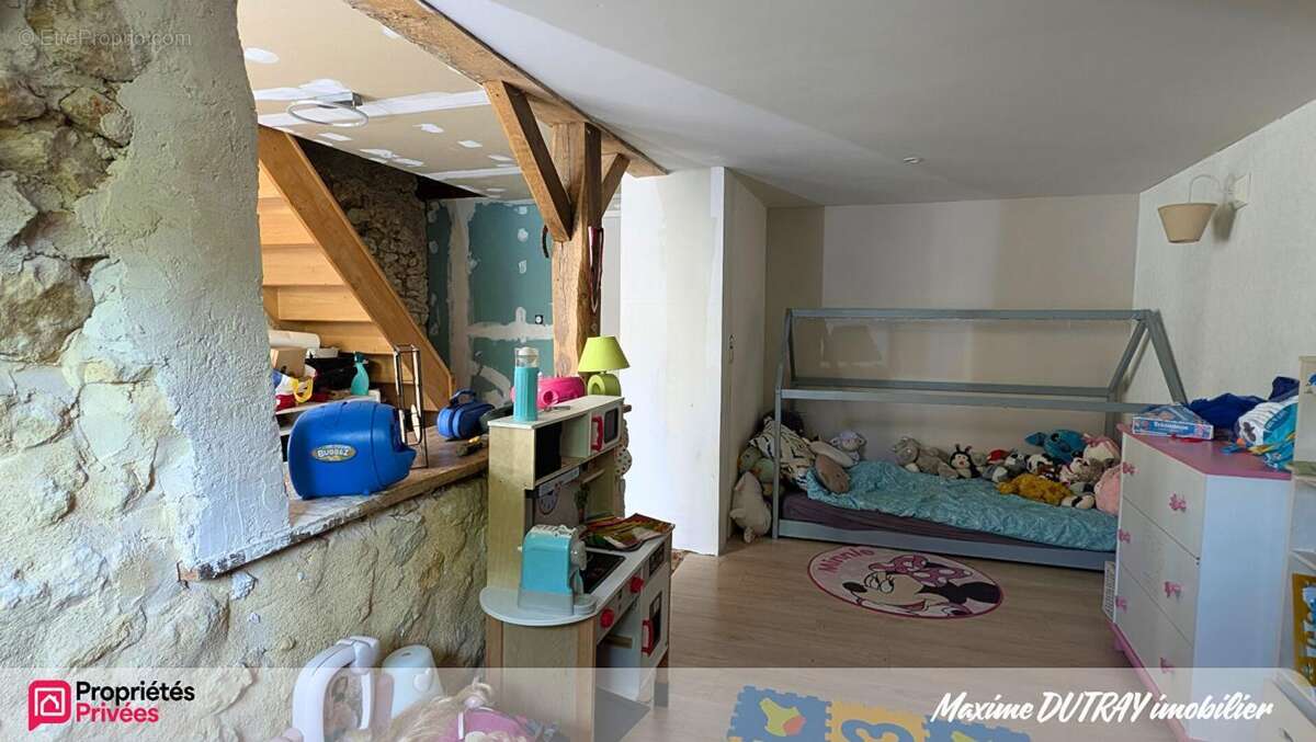 Maison 7 pièces 151m² - photo 7