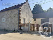 Maison à CHEVANNES