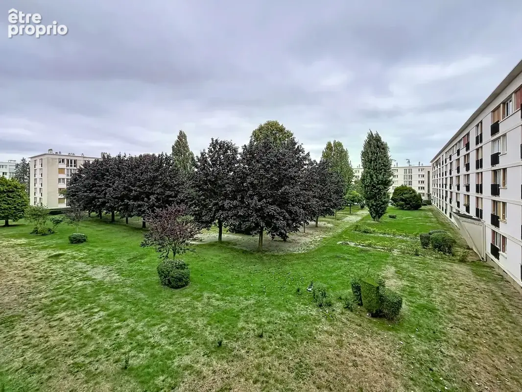 Parc montcalm - photo 8