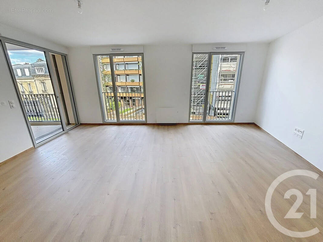Appartement à EPERNAY
