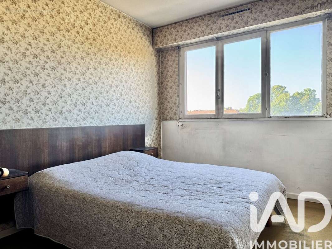 Photo 7 - Appartement à MORSANG-SUR-ORGE