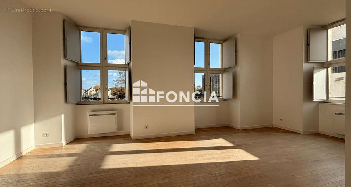 Appartement à ANCENIS