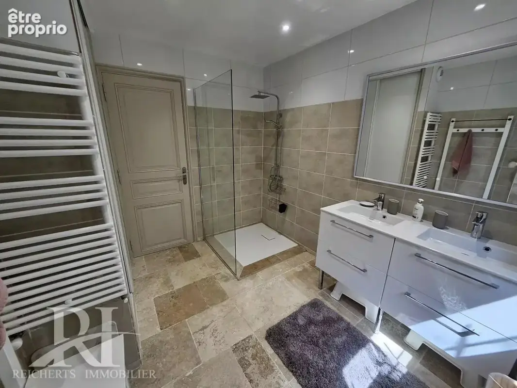 CABRIS Villa 6p entièrement rénovée Vue Panoramique / Piscine - photo 13