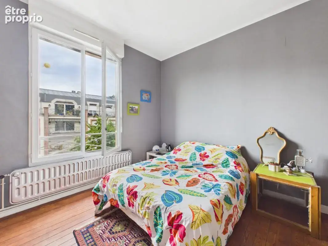Appartement - photo 9