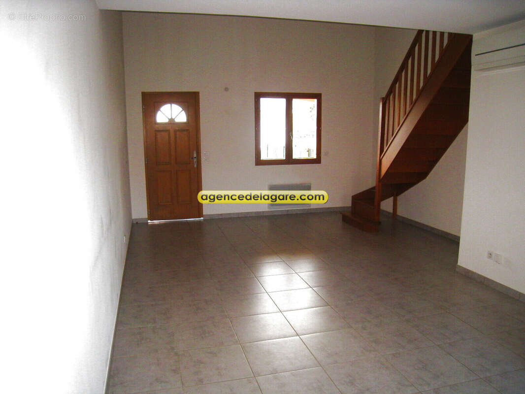Maison à PALAU-DEL-VIDRE