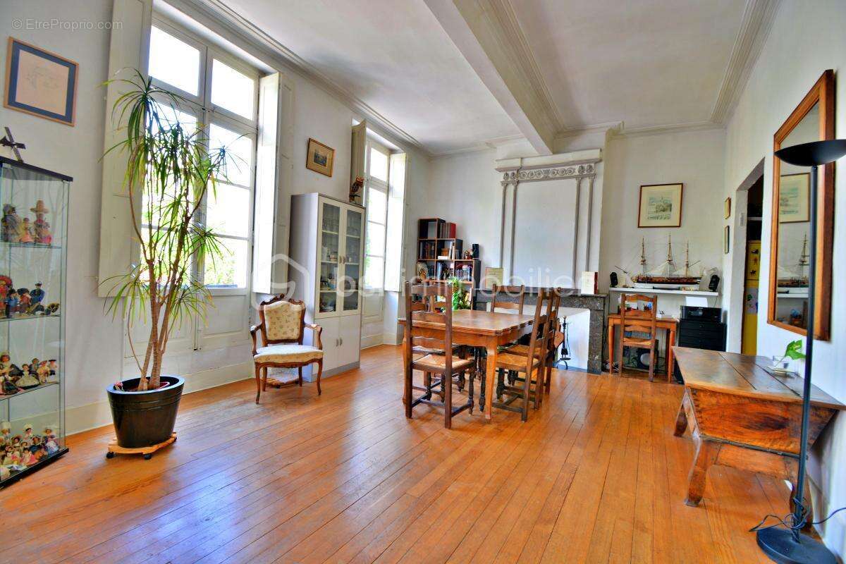 Appartement à LAVAUR