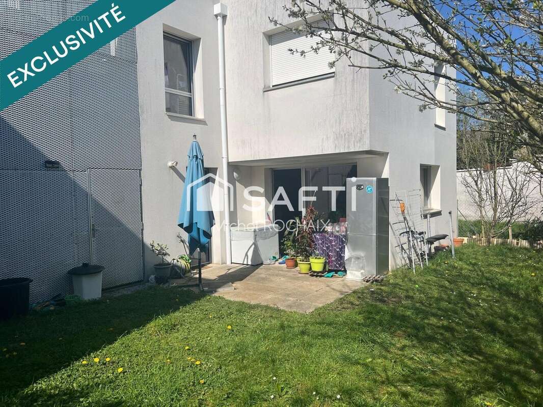 Photo 2 - Appartement à SAINT-JACQUES-DE-LA-LANDE