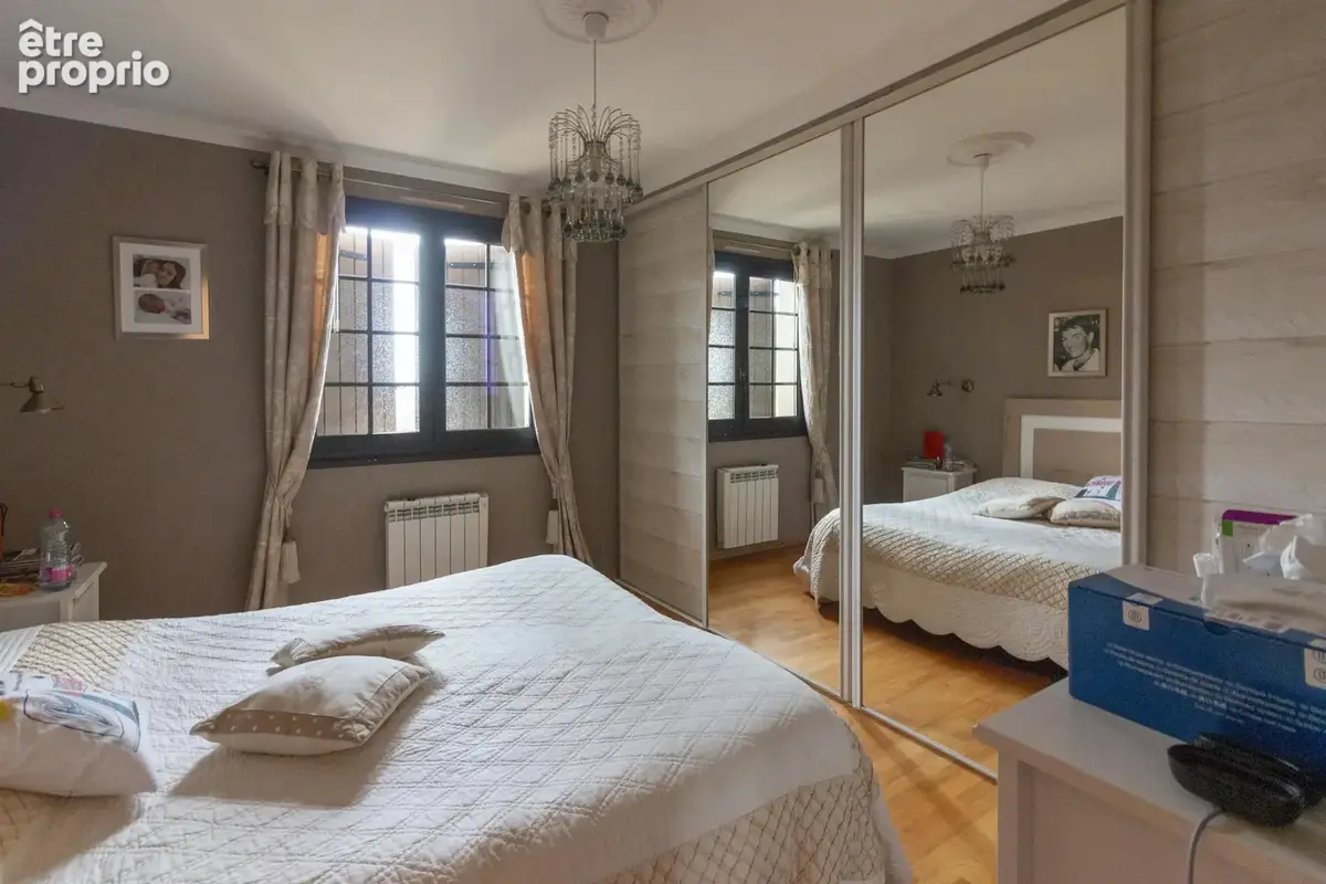Charmante maison de plain pied avec piscine, à proximité de Jarnac - photo 11