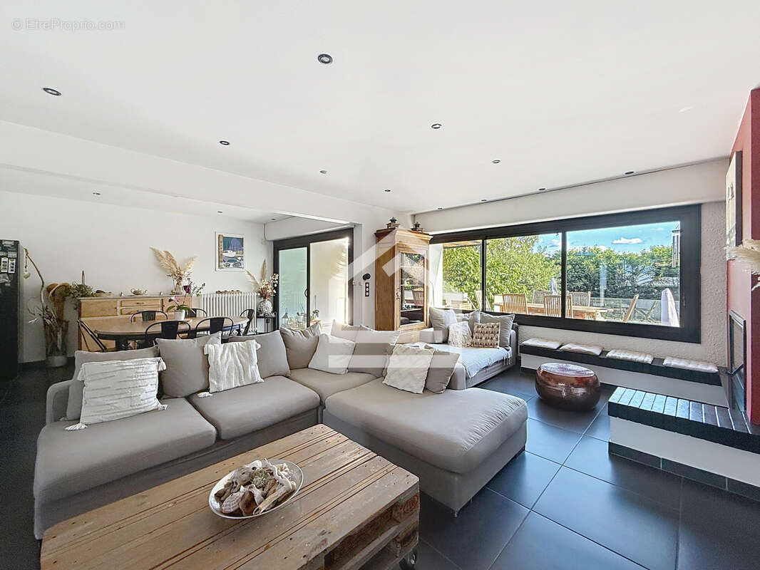 Maison à SAINT-AUBIN-DE-MEDOC