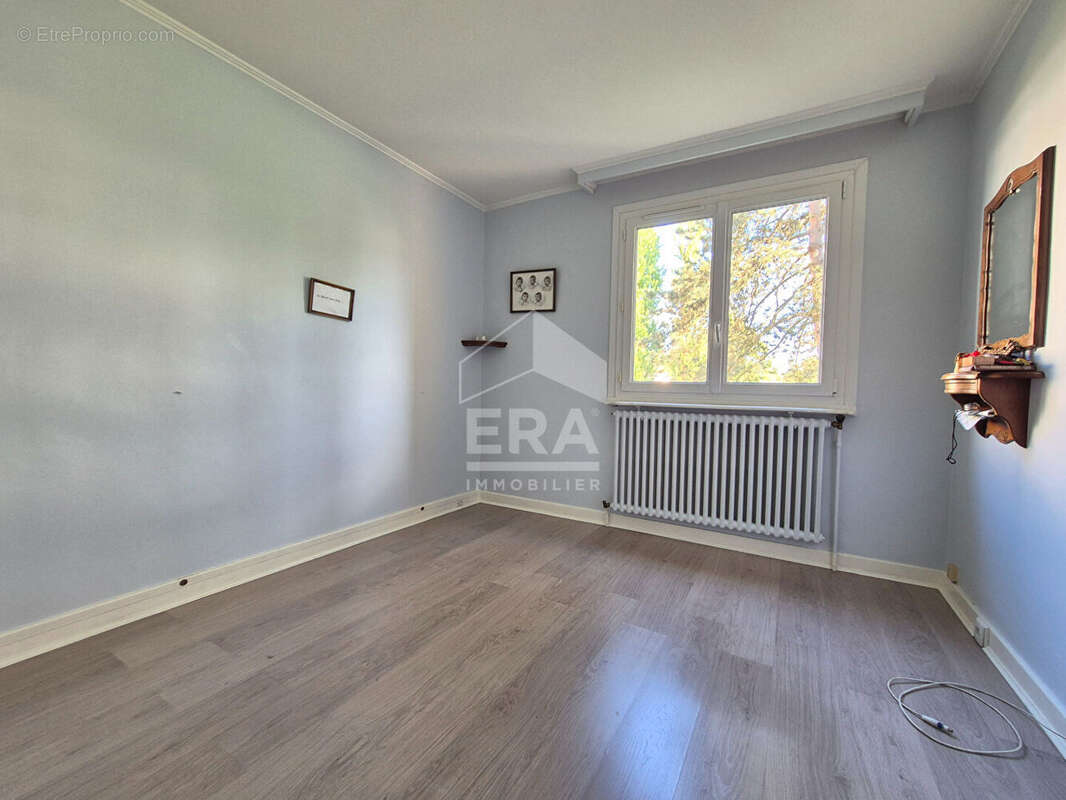 Appartement à BOURG-EN-BRESSE
